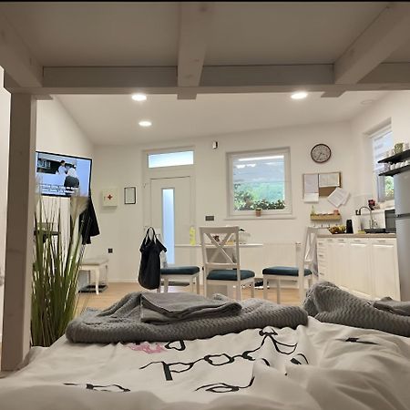 Apartman Mr Guest Krapina Luaran gambar
