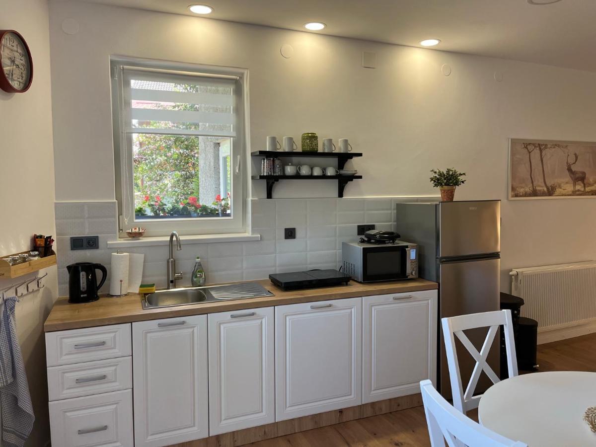 Apartman Mr Guest Krapina Luaran gambar