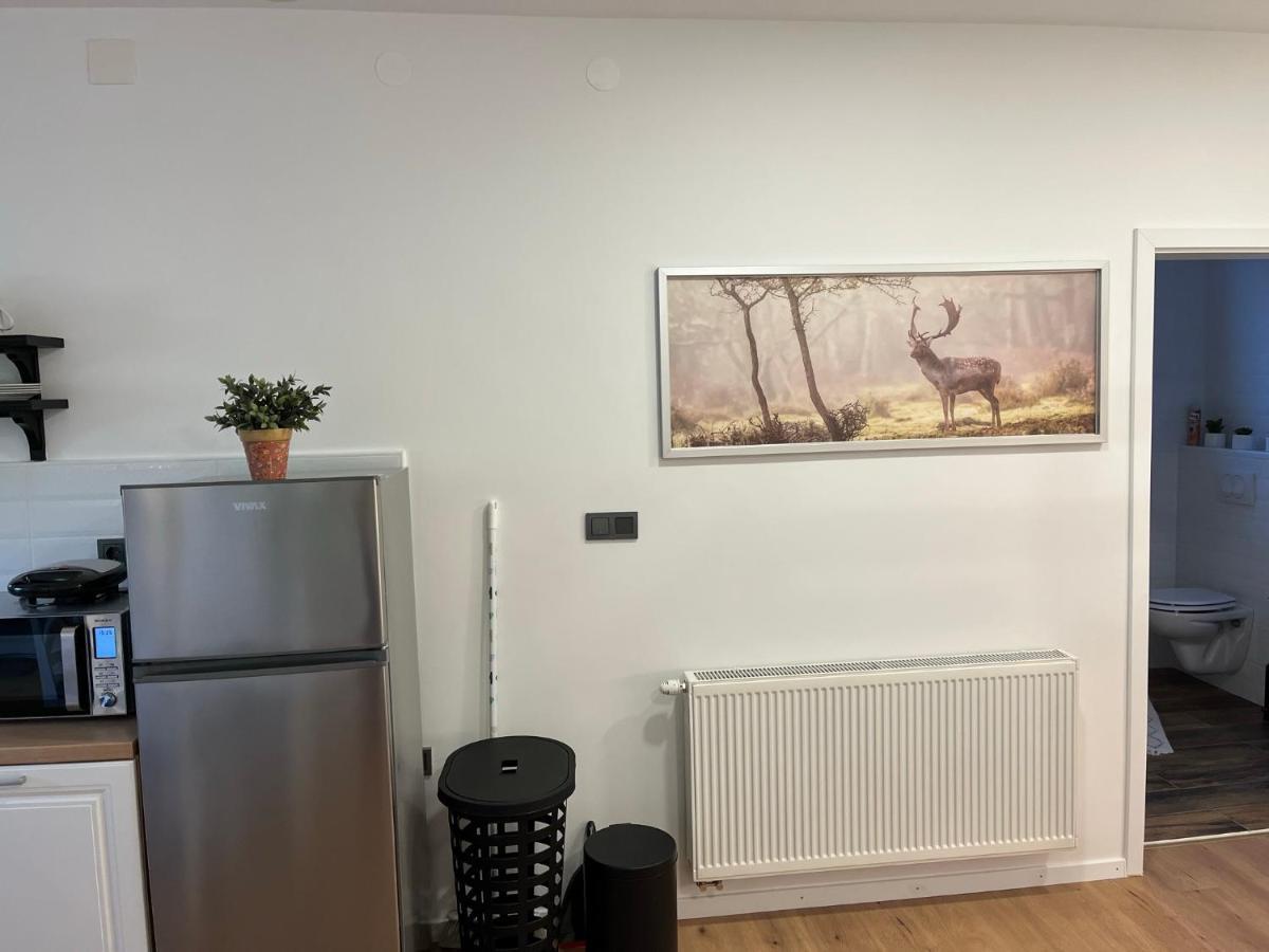 Apartman Mr Guest Krapina Luaran gambar