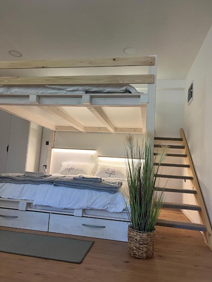 Apartman Mr Guest Krapina Luaran gambar