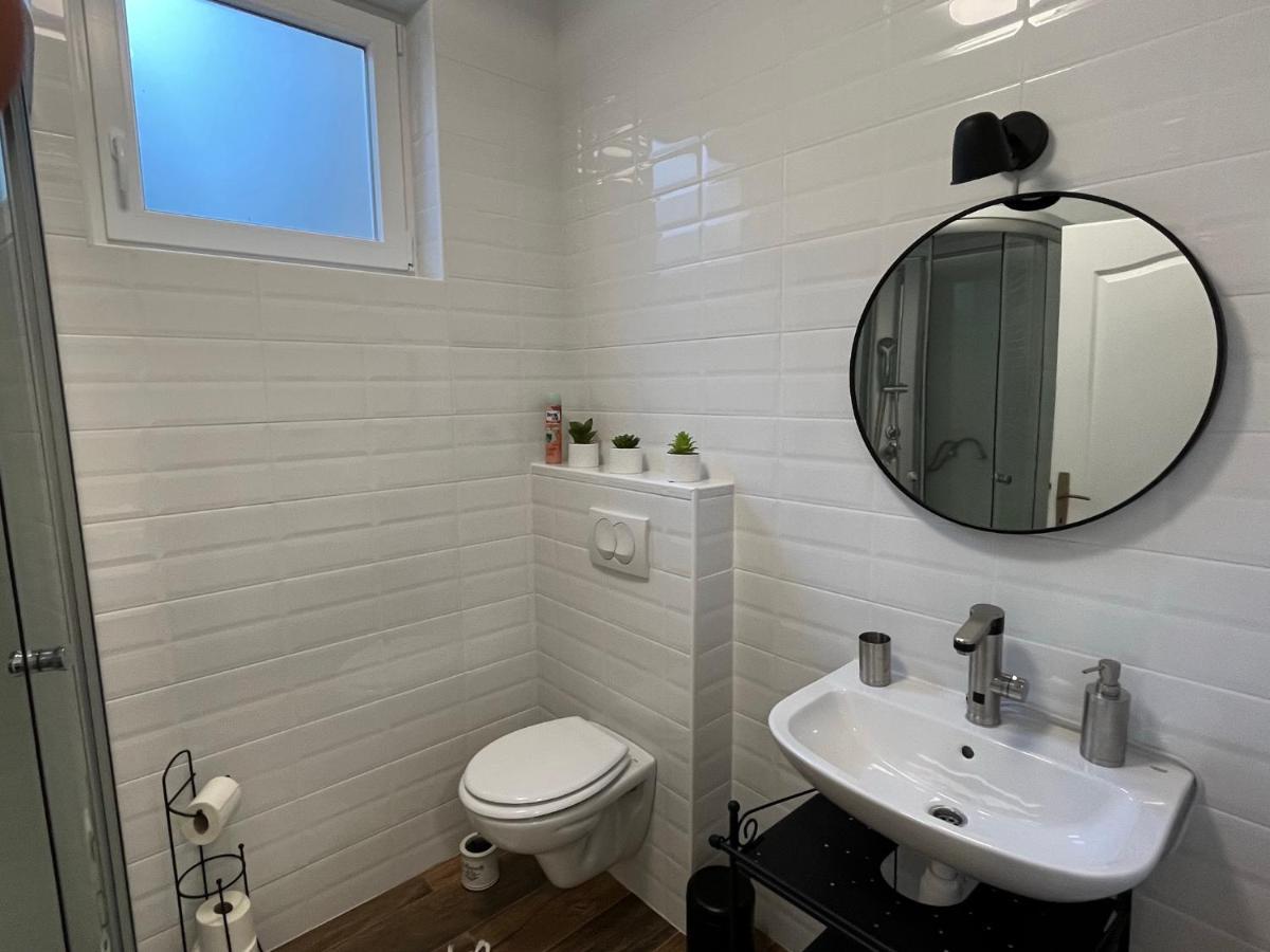 Apartman Mr Guest Krapina Luaran gambar