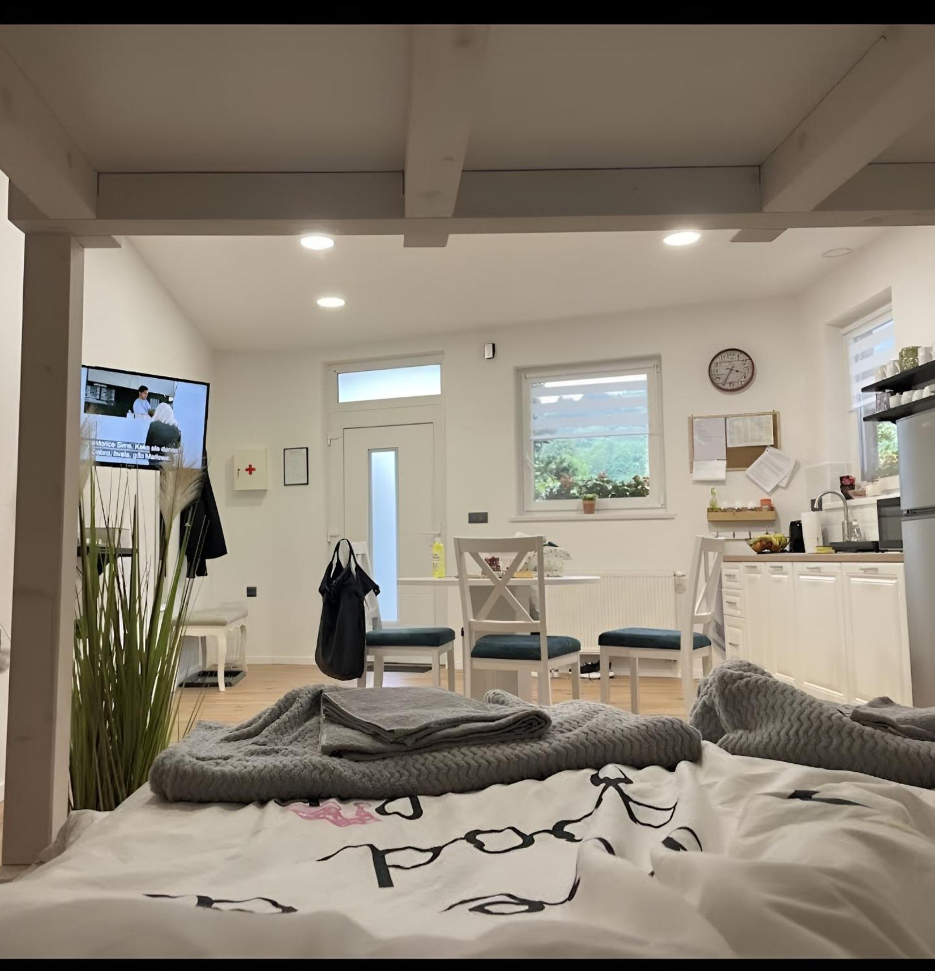 Apartman Mr Guest Krapina Luaran gambar