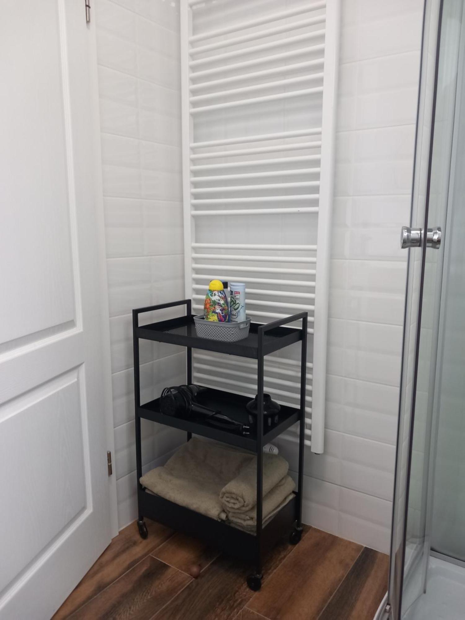 Apartman Mr Guest Krapina Luaran gambar