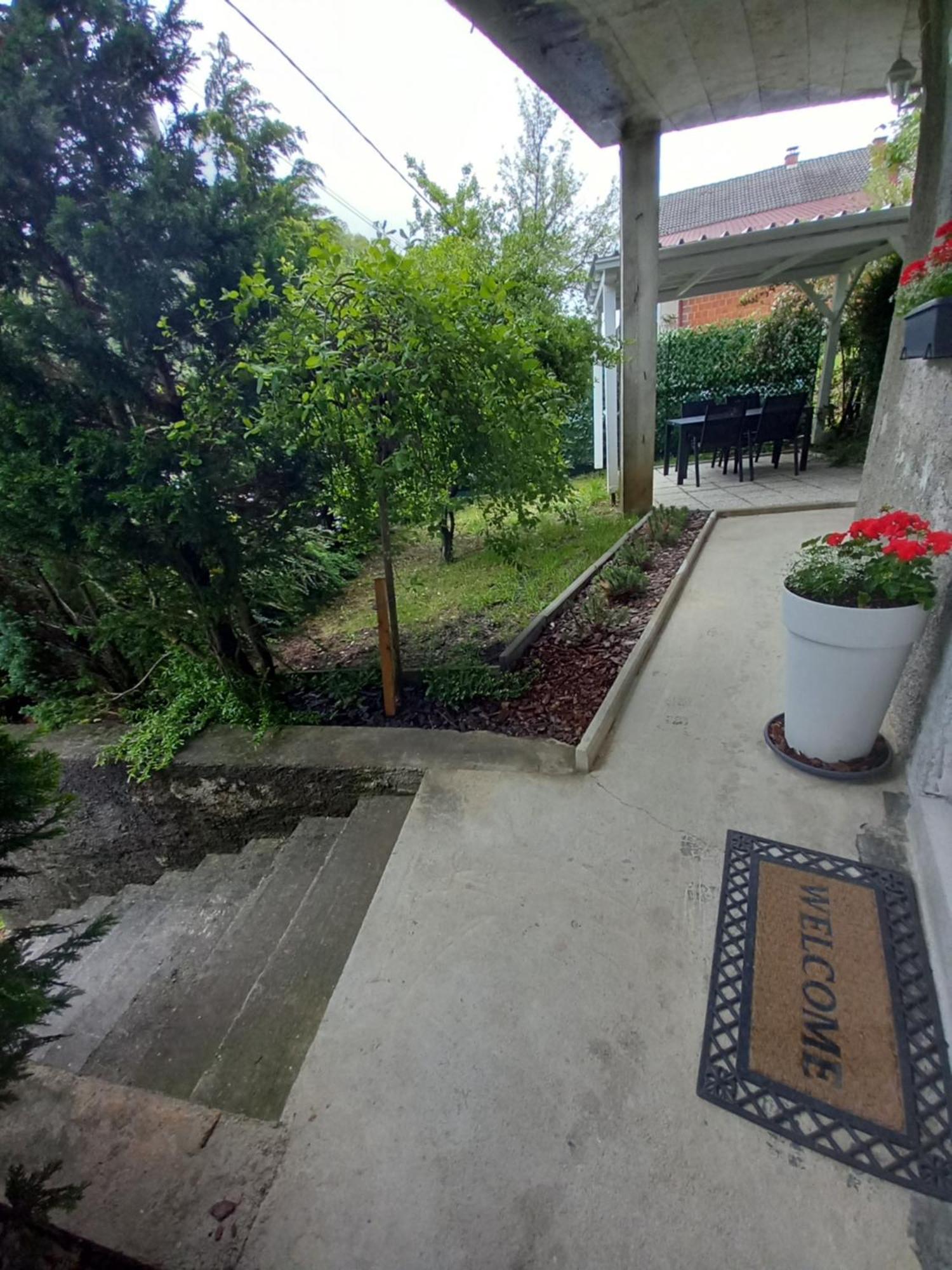 Apartman Mr Guest Krapina Luaran gambar