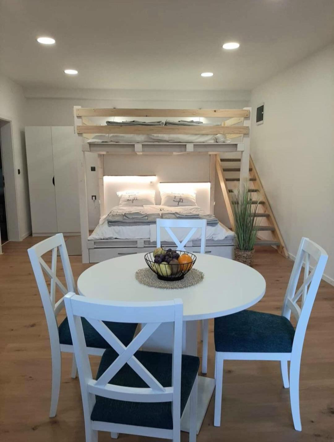 Apartman Mr Guest Krapina Luaran gambar